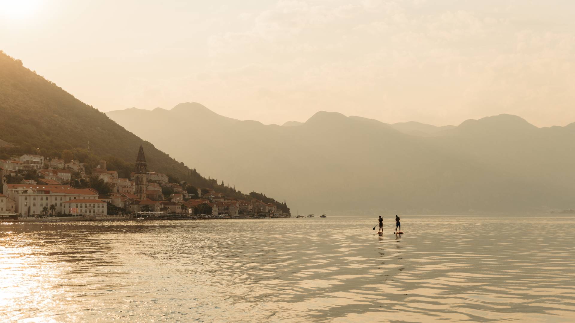 Mamula Island by Banyan Tree Boka Bay Experiences